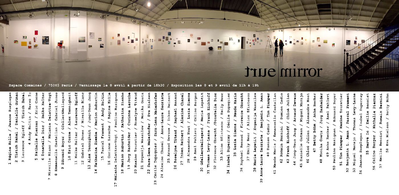 True Mirror