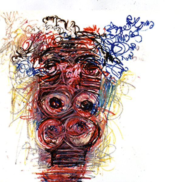 “Bidam ! Mes yeux”, Miguel Marajo