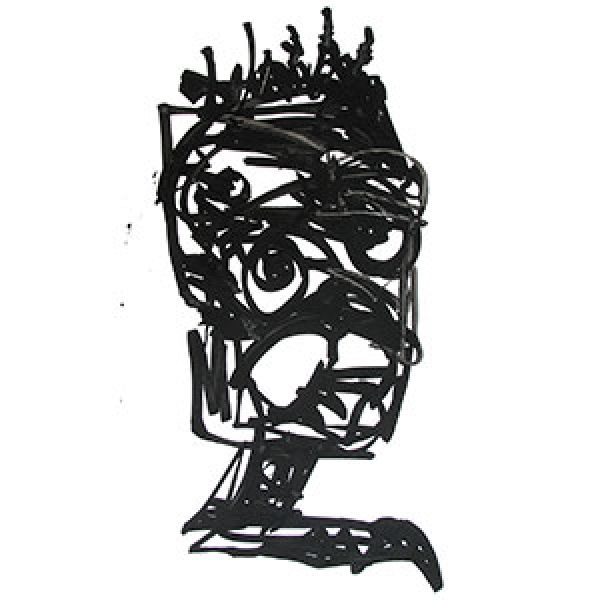 “Poska-danse” 1999 Miguel Marajo 