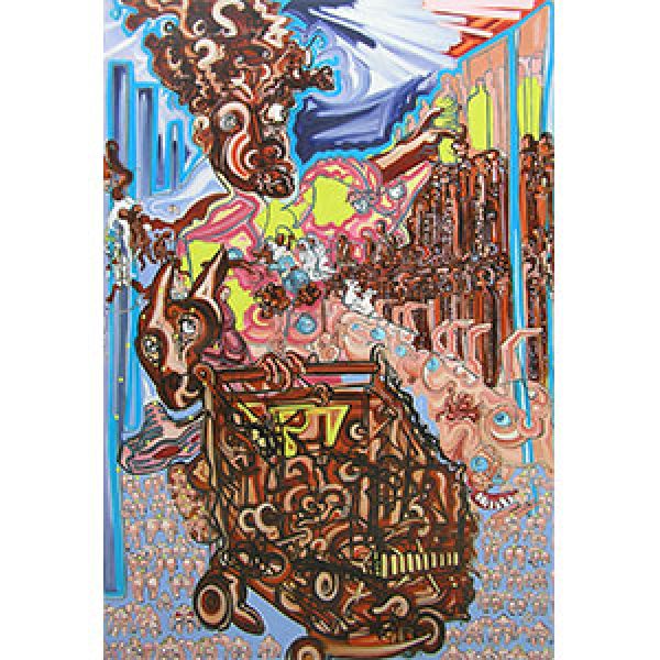 “Déjà caddy” Miguel Marajo 
