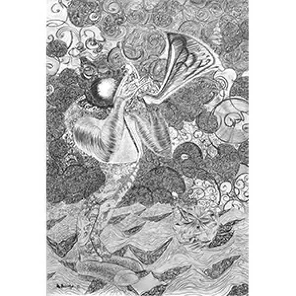 “Dis lui qu'il expie” Miguel Marajo 