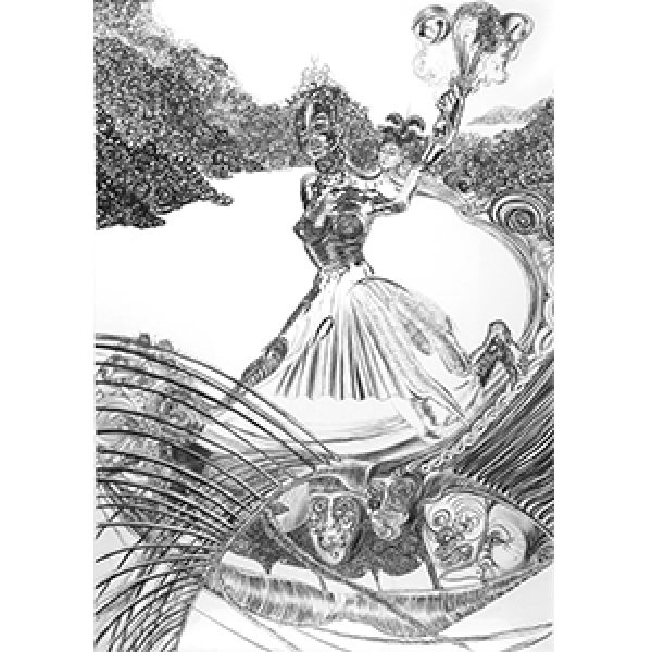 “Reisaline” Miguel Marajo 