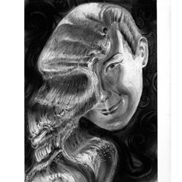 “Le nœud” Miguel Marajo 