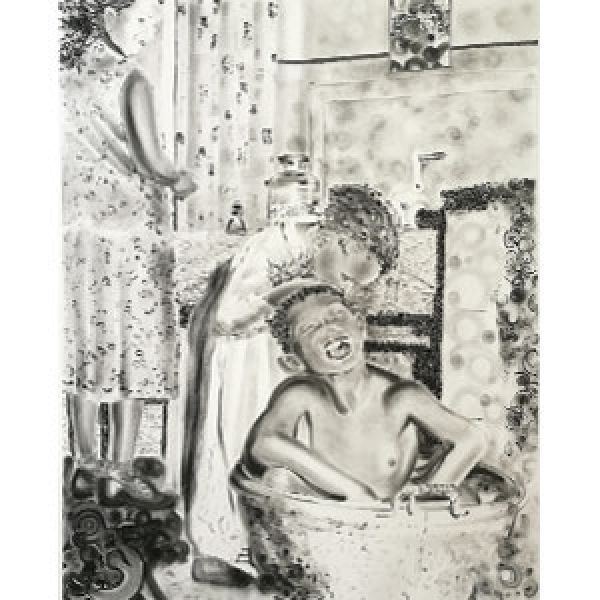“Alcalin” Miguel Marajo 