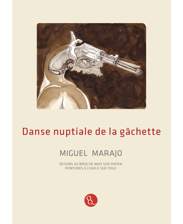 Exposition de Miguel Marajo.